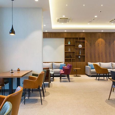 Sheraton Novi Sad Extérieur photo