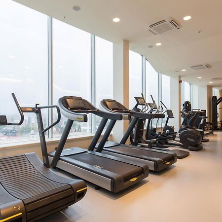 Sheraton Novi Sad Extérieur photo