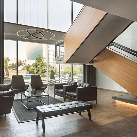 Sheraton Novi Sad Extérieur photo