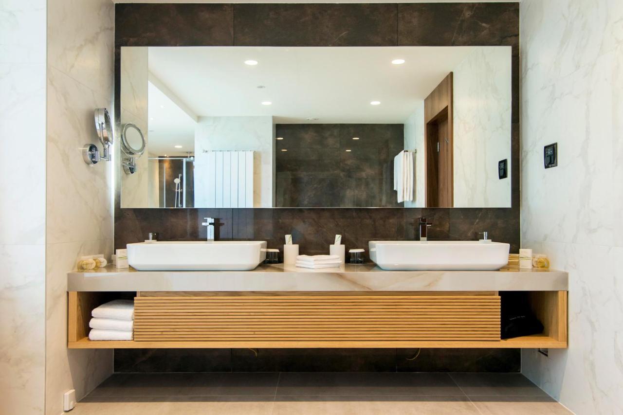 Sheraton Novi Sad Extérieur photo