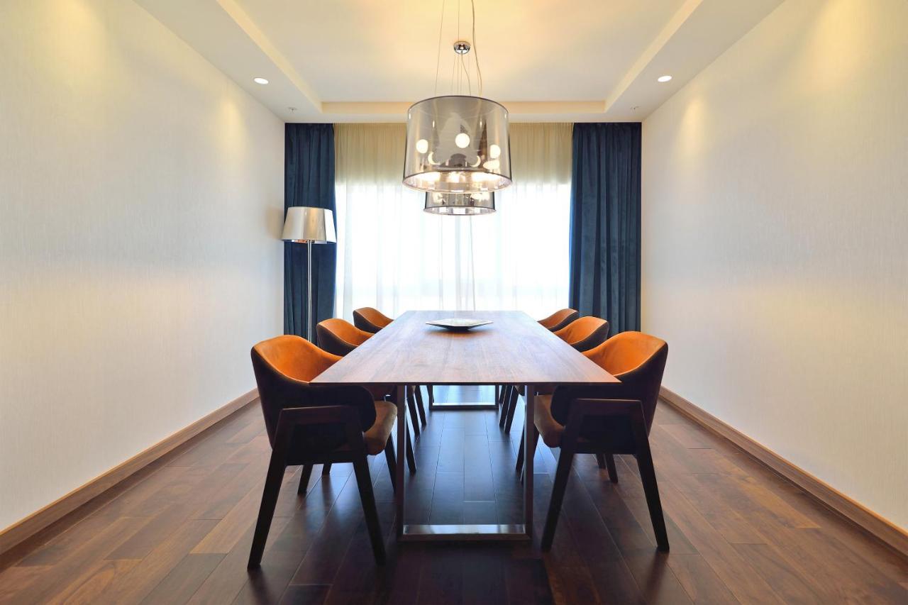 Sheraton Novi Sad Extérieur photo