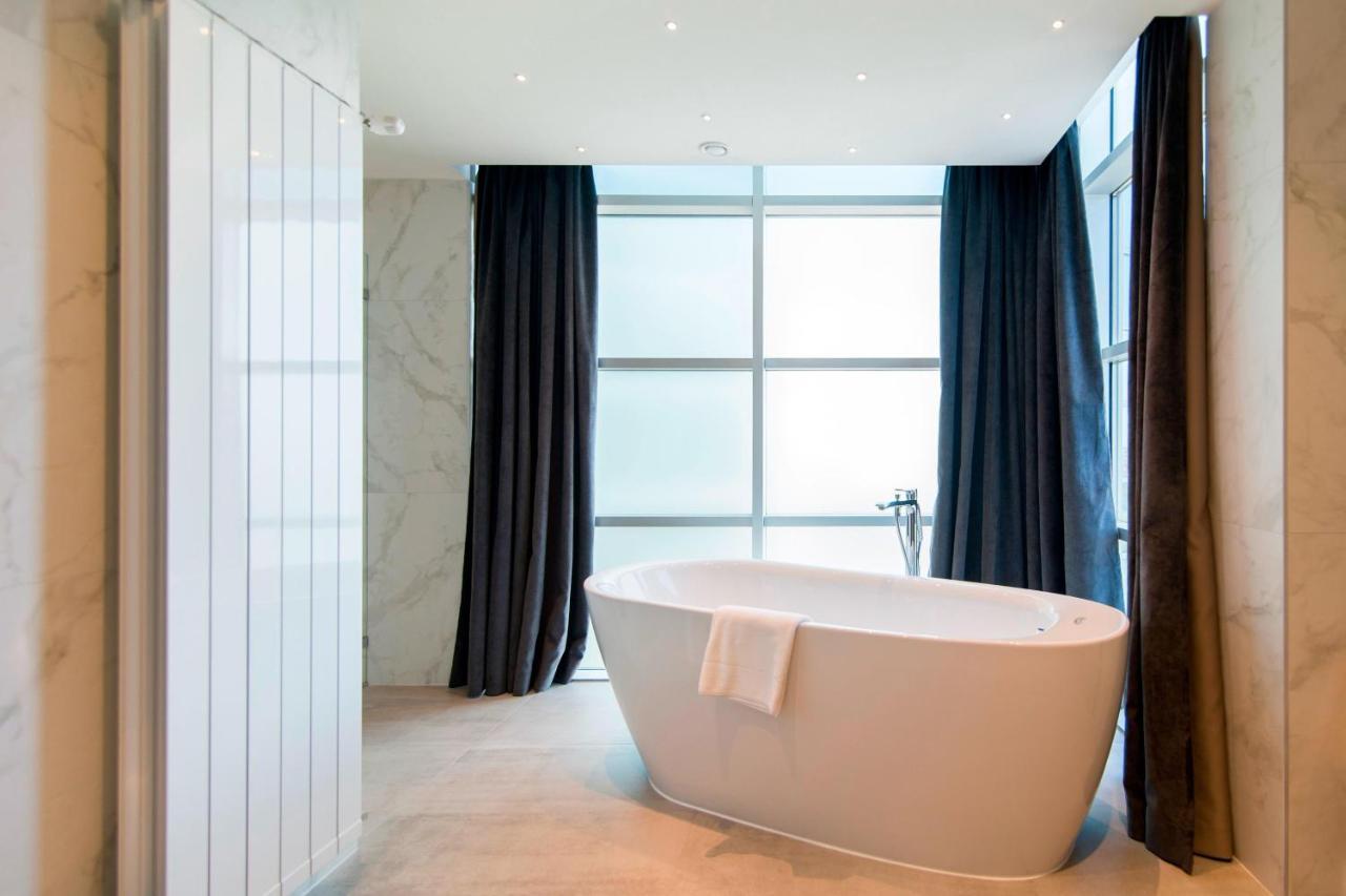 Sheraton Novi Sad Extérieur photo