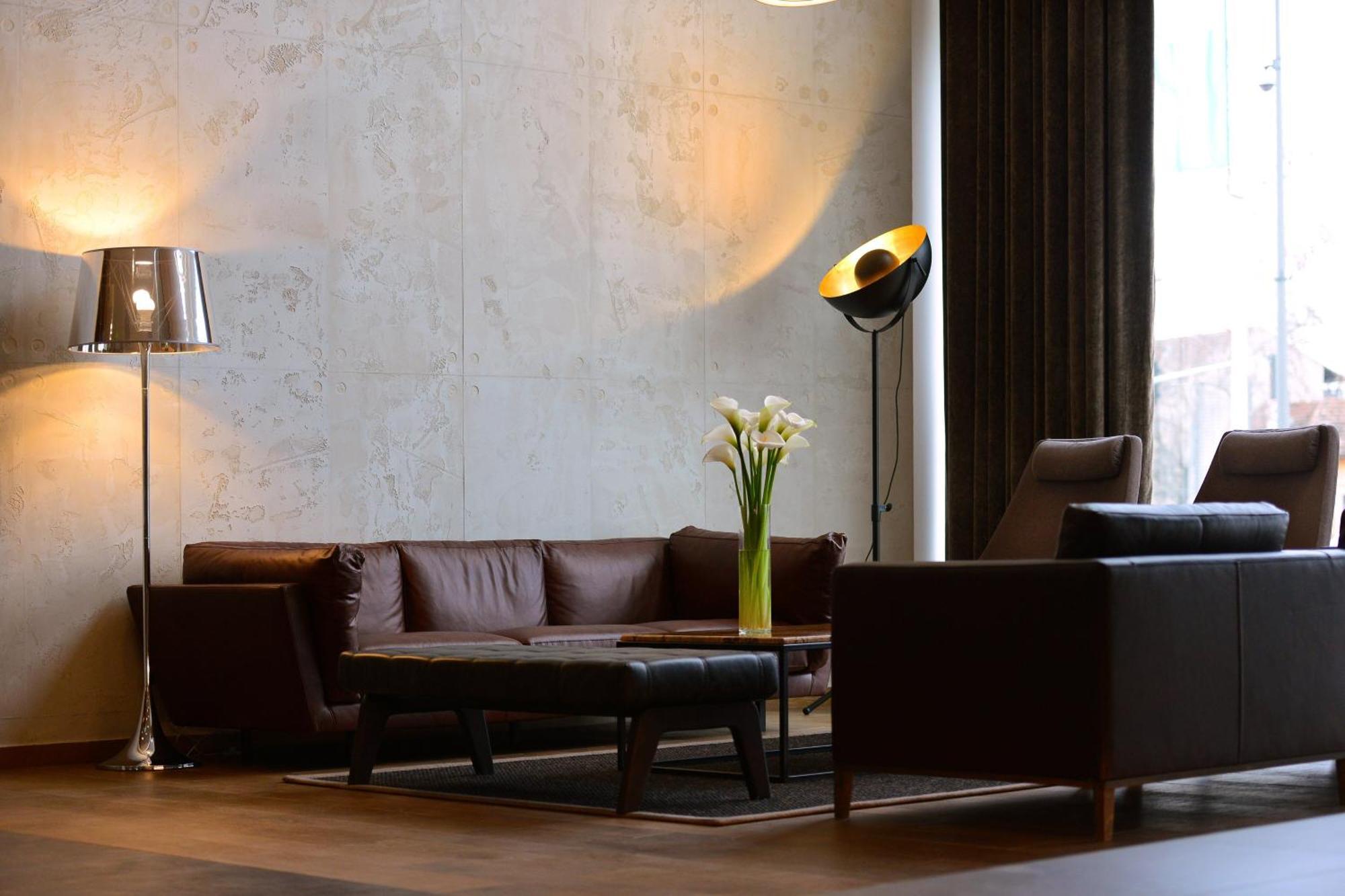 Sheraton Novi Sad Extérieur photo